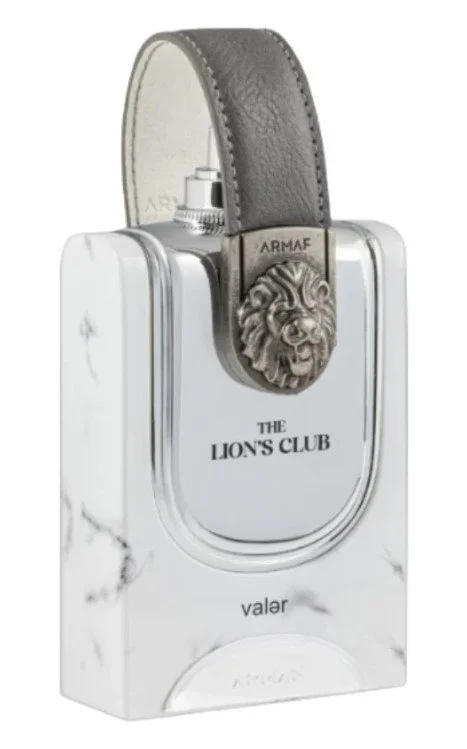 Lion´s Club Valer U parfumirana voda 100 ml