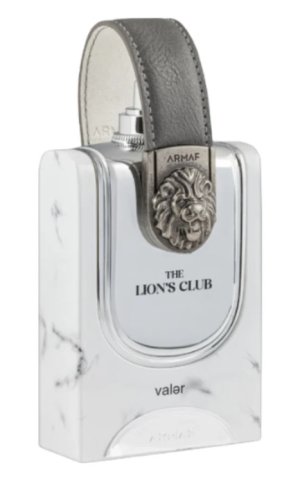Lion´s Club Valer U parfumirana voda