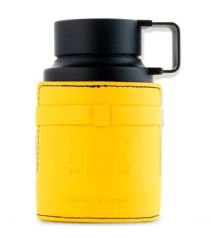 Odyssey Mega Limited Edition M parfumska voda