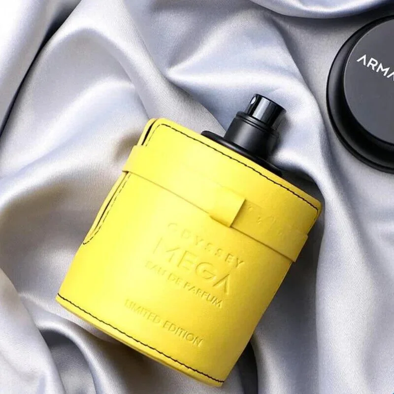 Odyssey Mega Limited Edition M parfumska voda 100 ml