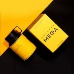 Odyssey Mega Limited Edition M parfumska voda 100 ml