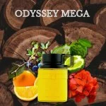 Odyssey Mega Limited Edition M parfumska voda 100 ml