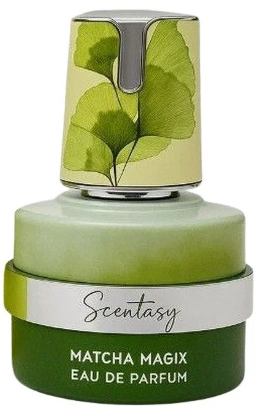 Scentasy Matcha Magix U parfumirana voda 100 ml
