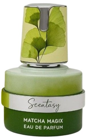 Scentasy Matcha Magix U parfumirana voda