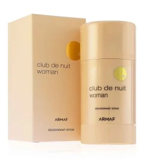 Armaf Club De Nuit Women deo stik 75 g za ženske