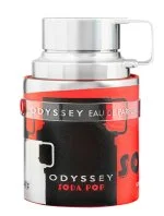 Odyssey Soda Pop unisex parfumska voda 100 ml