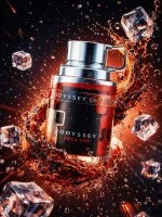 Odyssey Soda Pop unisex parfumska voda 100 ml