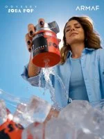 Odyssey Soda Pop unisex parfumska voda 100 ml