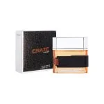 Craze for Men parfumska voda za moške 100 ml