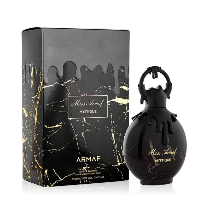 Miss Armaf Mystique parfumska voda za ženske 100 ml