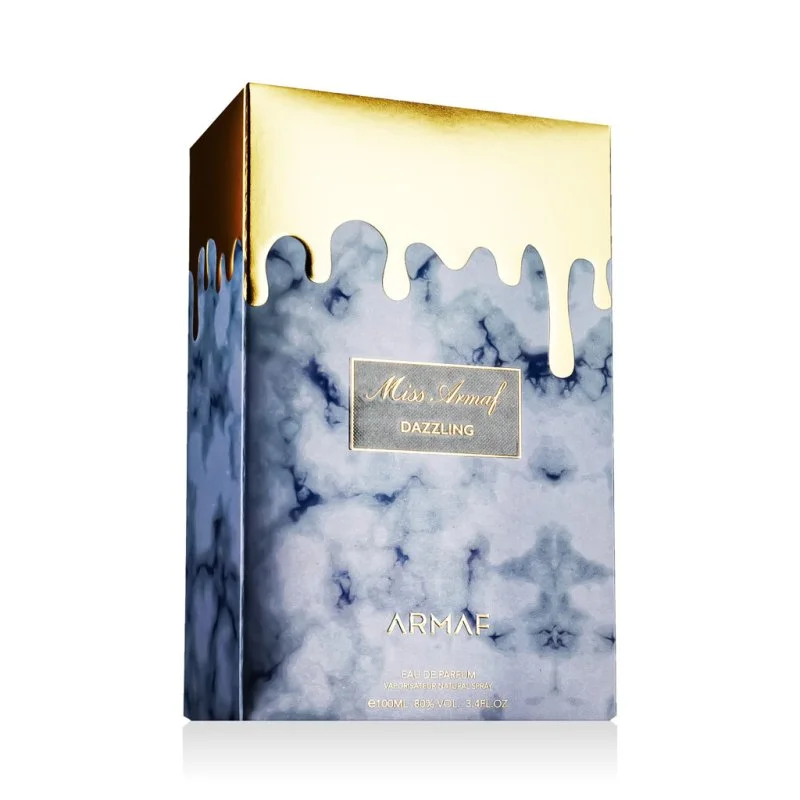 Miss Armaf Dazzling parfumska voda za ženske 100 ml