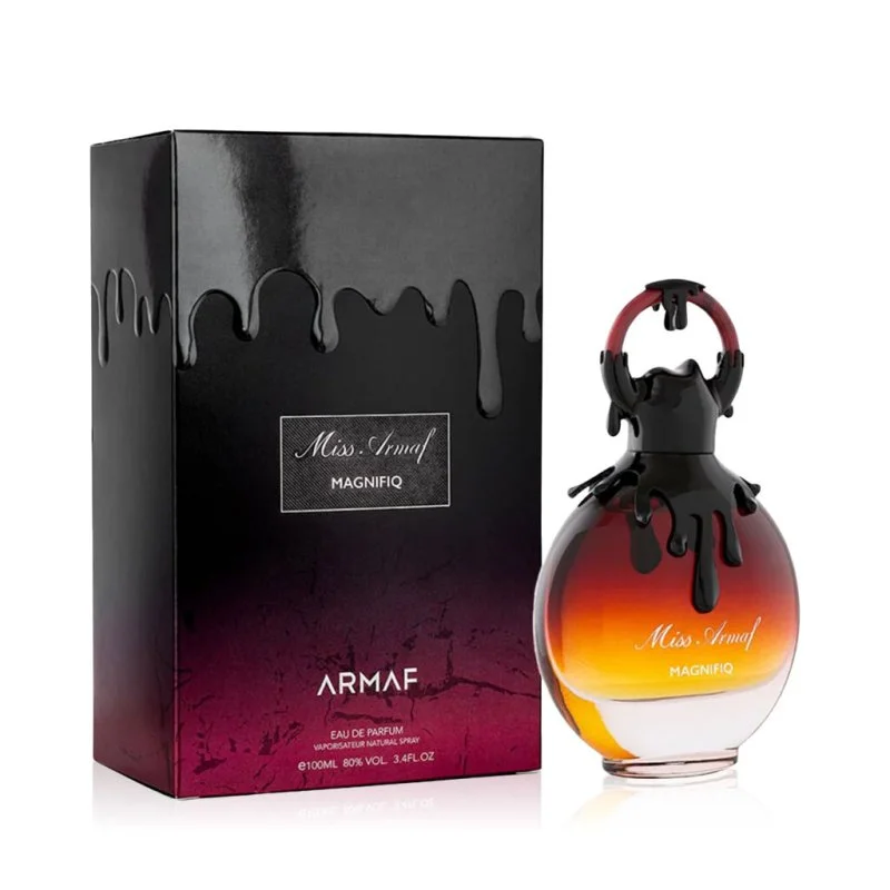 Miss Armaf Magnifiq parfumska voda za ženske 100 ml