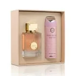 Club de Nuit Woman parfumirana voda za ženske 105 ml + telesni sprej 200 ml