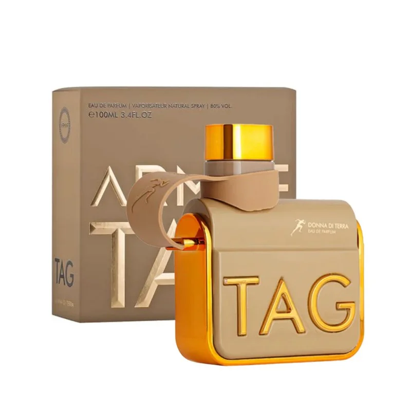 Tag Her Donna Di Terra parfumska voda za ženske 100 ml