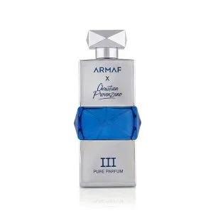 Armaf X Christian Provenzano III čisti parfum unisex