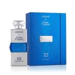 X Christian Provenzano III čisti parfum unisex 100 ml