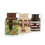 Wheel Of Odyssey Dessert Edition 3 x parfumska voda 3 x 30 ml