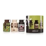Wheel Of Odyssey Dessert Edition 3 x parfumska voda 3 x 30 ml