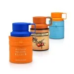 Wheel Of Odyssey Mandarin Sky 3 x parfumska voda 3 x 30 ml