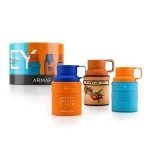 Wheel Of Odyssey Mandarin Sky 3 x parfumska voda 3 x 30 ml