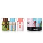 Wheel Of Odyssey Gourmand Edition 3 x parfumska voda 3 x 30 ml