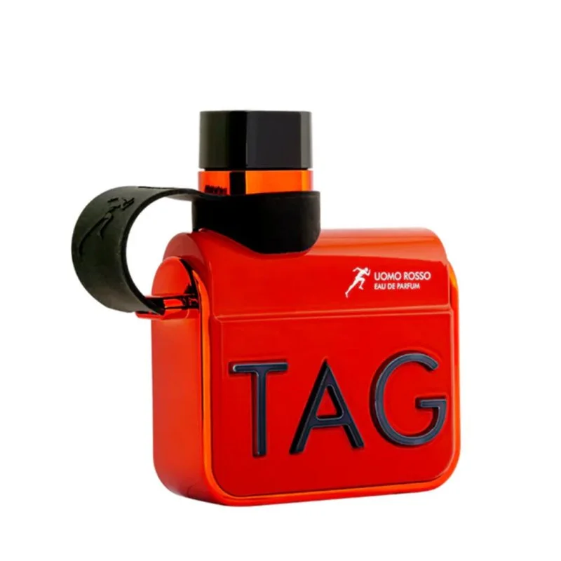 Tag Him Uomo Rosso parfumska voda za moške 100 ml