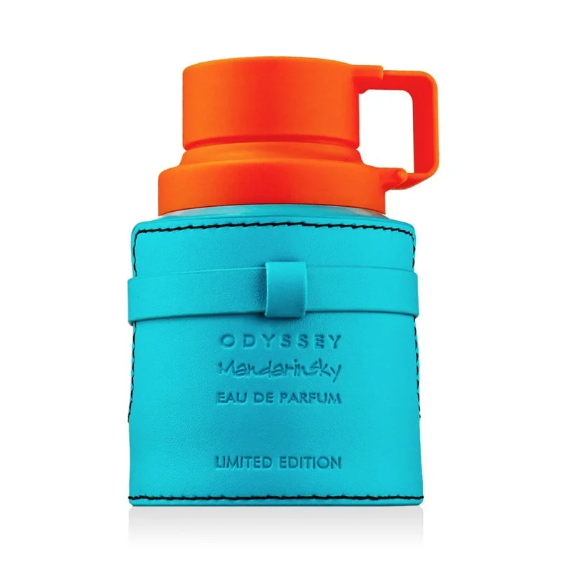 Odyssey Mandarin Sky parfumska voda za moške 60 ml