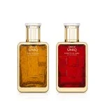 Úniq Oud Forever Úniq Oud Forever 15 ml + EDP Effects Of Úniq parfumirana voda uniseks