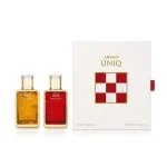 Úniq Oud Forever Úniq Oud Forever 15 ml + EDP Effects Of Úniq parfumirana voda uniseks