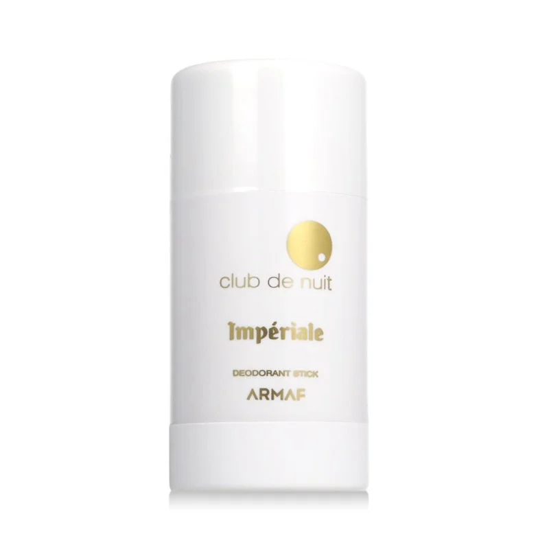 Club de Nuit White Imperiale deodorantni stik za ženske 75 ml