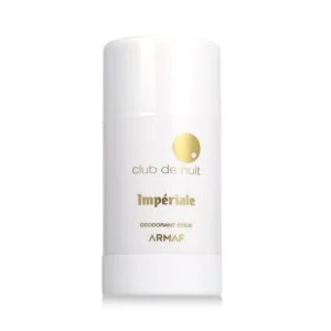Armaf Club de Nuit White Imperiale deodorantni stik za ženske