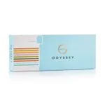 Odyssey komplet vzorcev