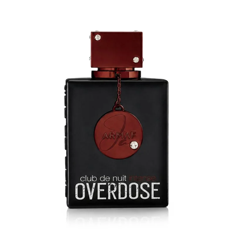 Club de Nuit Intense Overdose parfumski ekstrakt za moške 100 ml