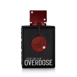 Club de Nuit Intense Overdose parfumski ekstrakt za moške