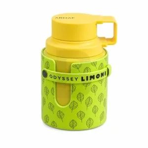 Armaf Odyssey Limoni Fresh Edition parfumska voda uniseks