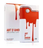 Art D'Amour parfumska voda za ženske 100 ml