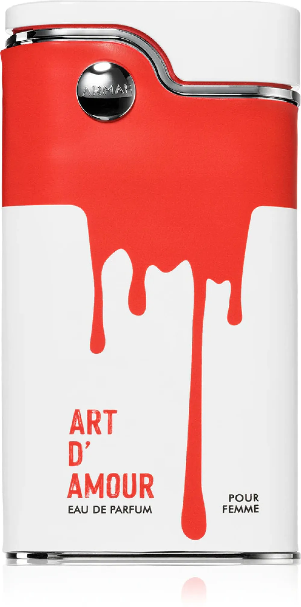 Art D'Amour parfumska voda za ženske 100 ml