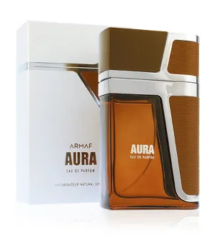 Armaf Aura parfumirana voda za moške 100 ml