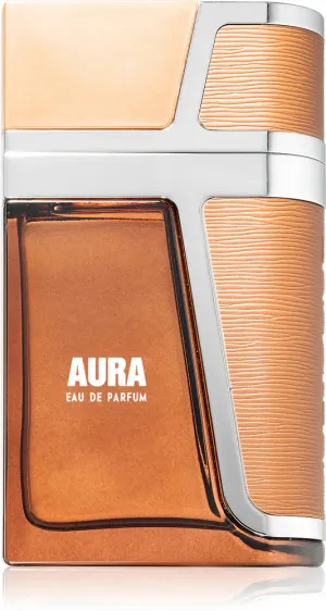Armaf Aura parfumirana voda za moške 100 ml