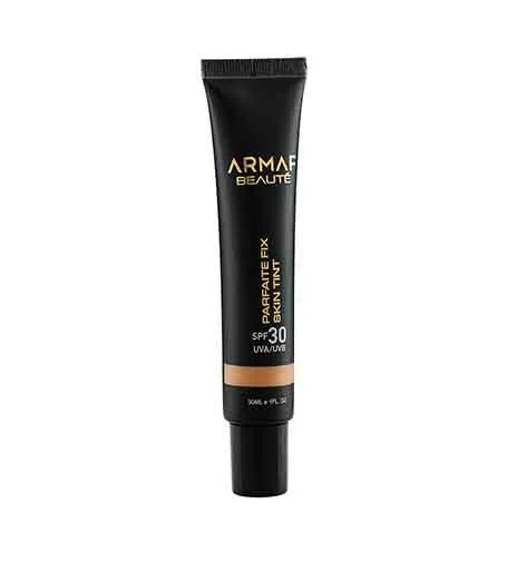 Parfaite Fix Skin Tint lahek tekoči puder 01 Fair 30 ml