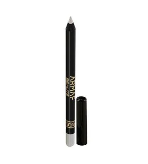 Armaf Glide It Eyeliner vodoodporno črtalo za oči 1,2 g 02 Snow