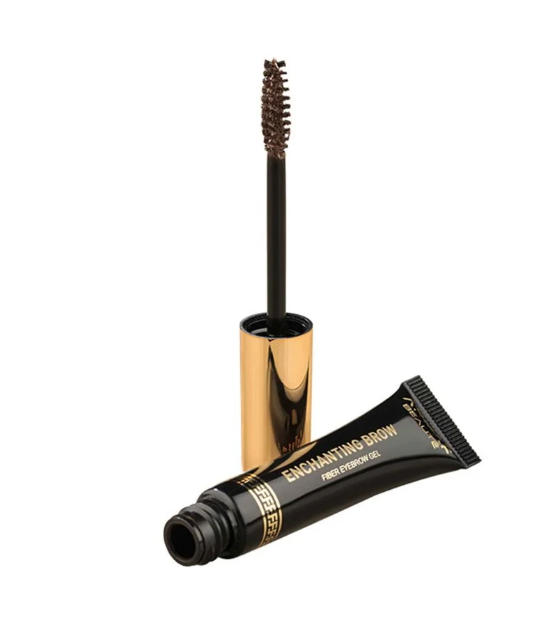 Enchanting Brow Fiber Eyebrow Gel fiksirni gel za obrvi 7,6 g 03 Brown