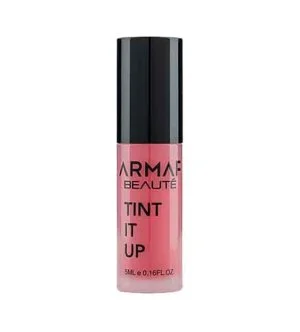 Armaf Tint It Up Lip & Cheek Tint tekoče rdečilo za ustnice in lica 03 Rouge