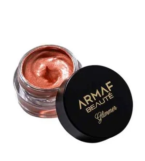 Armaf Glimmer Highlighter osvetljevalec 02 Castor