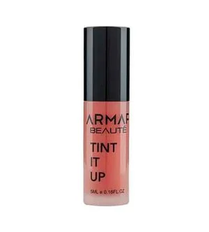 Armaf Tint It Up Lip & Cheek Tint tekoče rdečilo za ustnice in lica 02 Punch