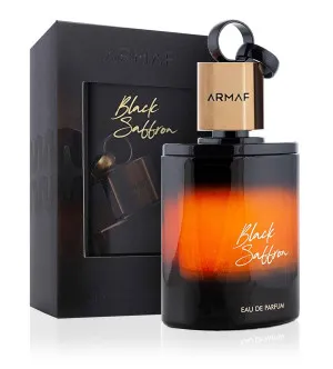 Armaf Black Saffron parfumska voda unisex 100 ml