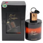 Black Saffron parfumska voda unisex 100 ml