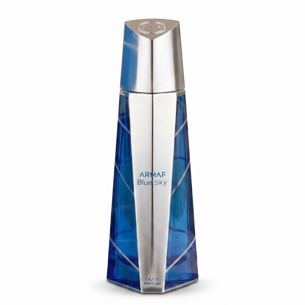 Blue Sky parfumska voda za moške 105 ml