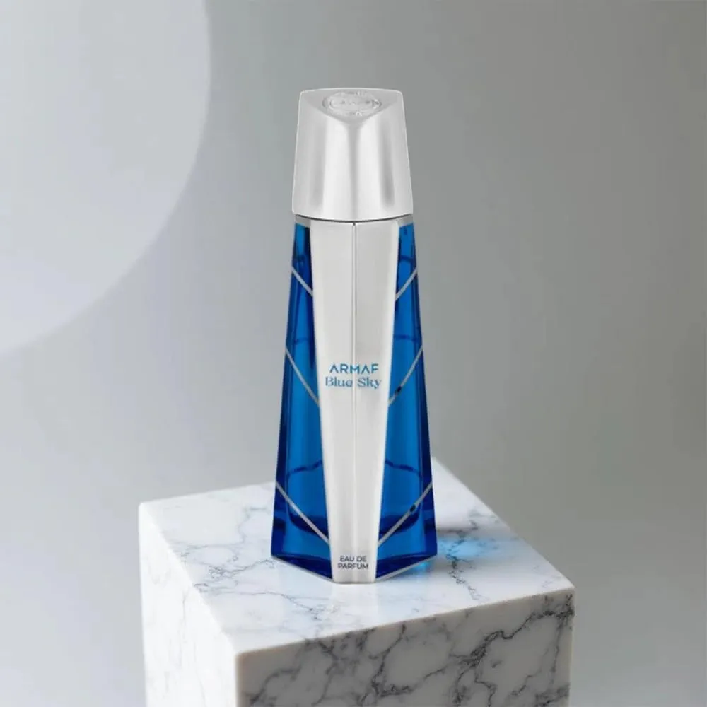 Blue Sky parfumska voda za moške 105 ml