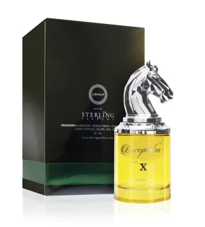 Armaf Bucephalus No. X parfumska voda za moške 100 ml
